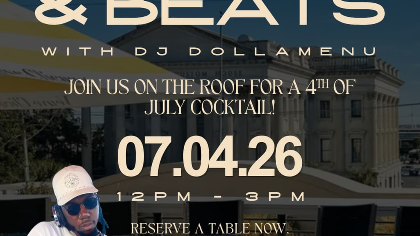 Brunch & Beats