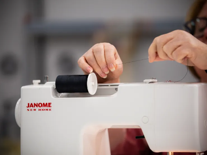 Make & Create: Beginner Sewing