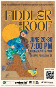 Fiddler on the Roof