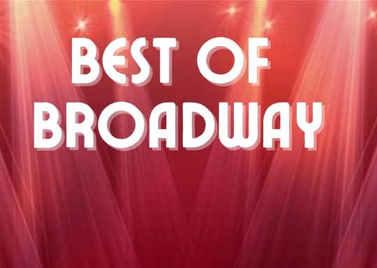 SLO Rep's Musical Theatre: Best of Broadway