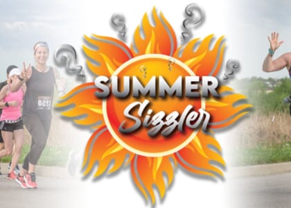 Summer Sizzler