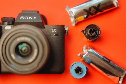 Color Emulation with Sony