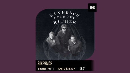 Sixpence - None The Richer with The Choir