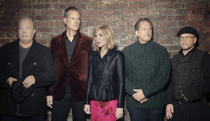 Alison Krauss