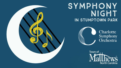 Matthews Symphony Night