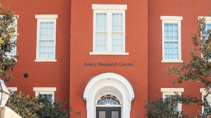 Their Footsteps: Retracing Black History in Charleston