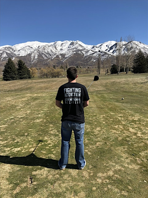 Chris Jones Memorial Golf Tournament