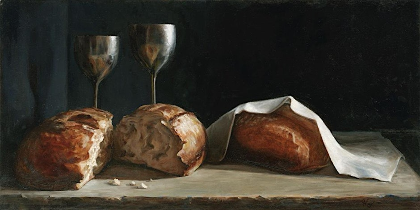 The Language of Light: Bringing Paintings to Life w/Artist Katherine Cook