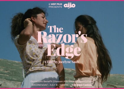 The Razor's Edge