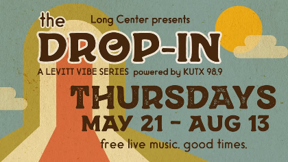 The Drop-In