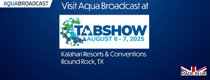 2025 TAB Show