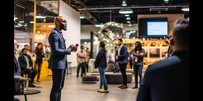 Build or Buy a business