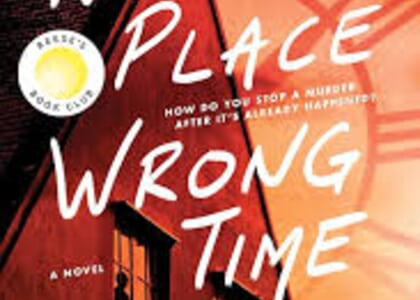 Mystery Book Club