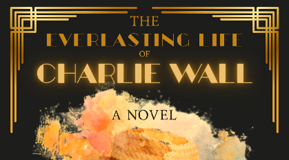 Charlie Wall Ybor Speak Easy Fundraiser featuring Paul Wilborn