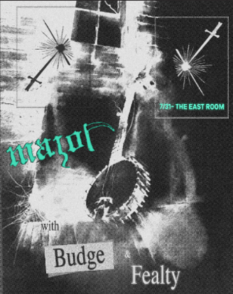 Major / Budge / Fealty