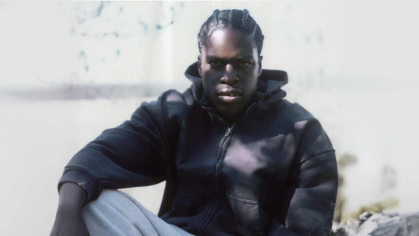 Daniel Caesar: "Son Of Spergy Tour"