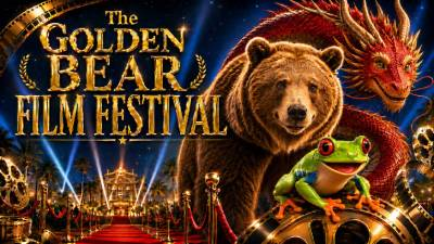 Golden Bear Film Festival
