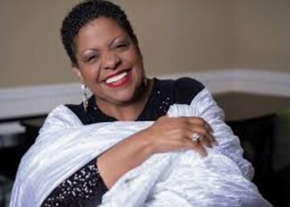 Orchestra of the Carolinas featuring Carmen Bradford