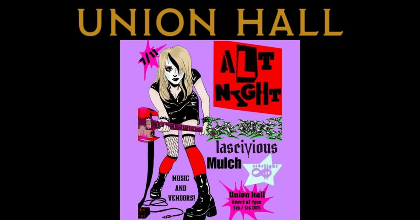 Alt Night