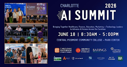 Charlotte AI Summit 2026