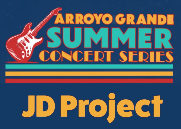 JD Project - A.G. Summer Concerts