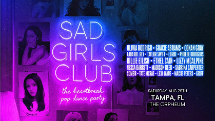 Sad Girls Club