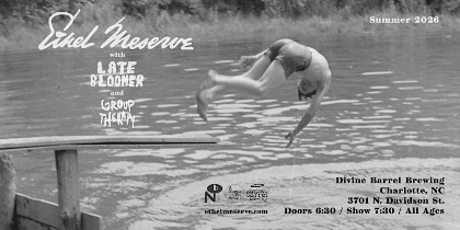 ETHEL MESERVE w/Late Bloomer at Divine Barrel