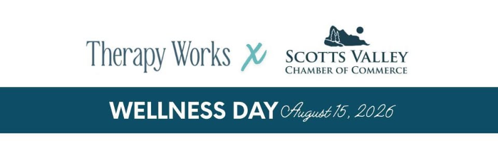 Wellness Day at Scotts Valley Art, Wine & Beer Festival