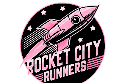 RCR GIRLS ONLY RUN