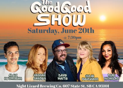 The Good Good Show