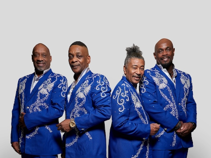 The Spinners