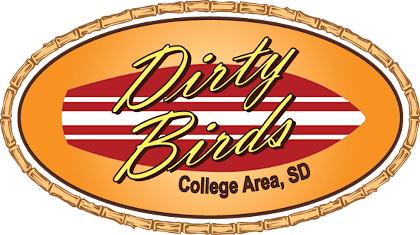 Dirty Birds Sip and Paint
