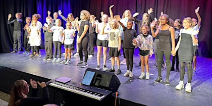 "Annie" Musical Theater Summer Camp