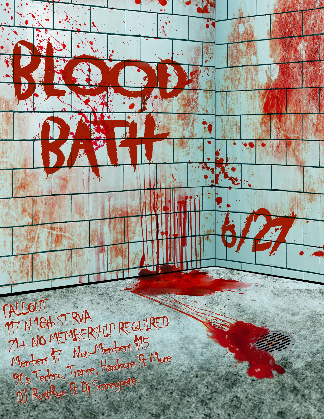 Bloodbath: A Blood Rave