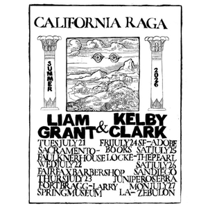 Liam Grant