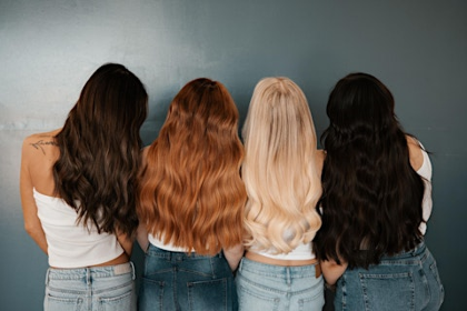 ELEVATED EXTENSION CO. X MANA SALON NASHVILLE, TN