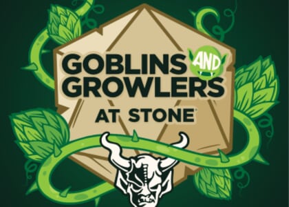 Goblins & Growlers