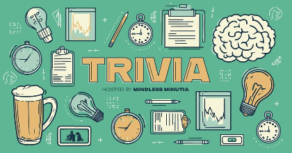 Lenny Boy Trivia