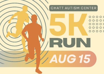 2026 Chattanooga Autism 5K