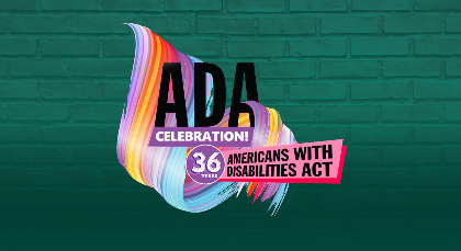 36th Annual ADA Celebration