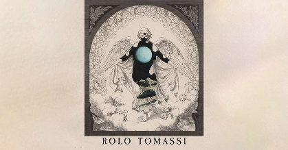 Rolo Tomassi at Preserving Underground