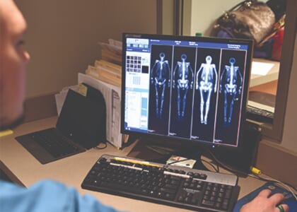 Nuclear Medicine Technology Info Session