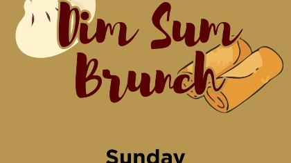 Dim Sum Brunch