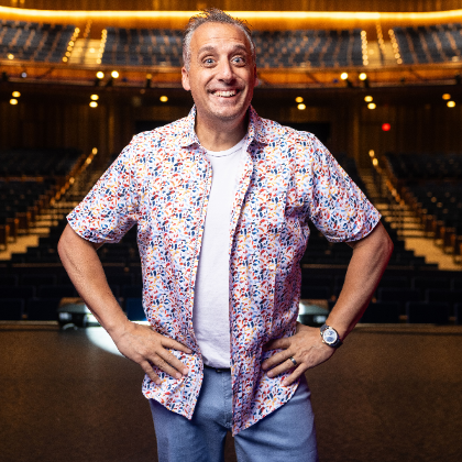 Joe Gatto