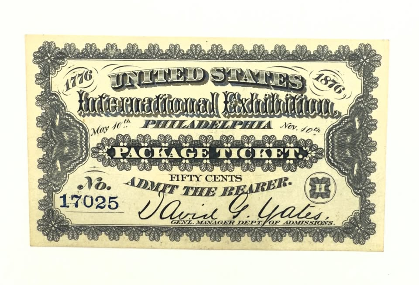 Centennial Expo