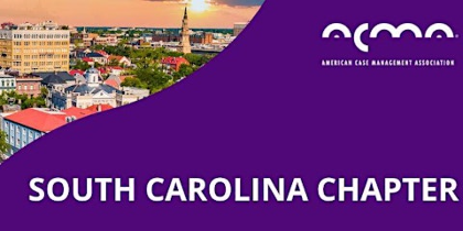 2026  South Carolina ACMA             Pre Conference Event