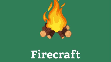 Deep River Folk School: Firecraft (Beginner & Intermediate)
