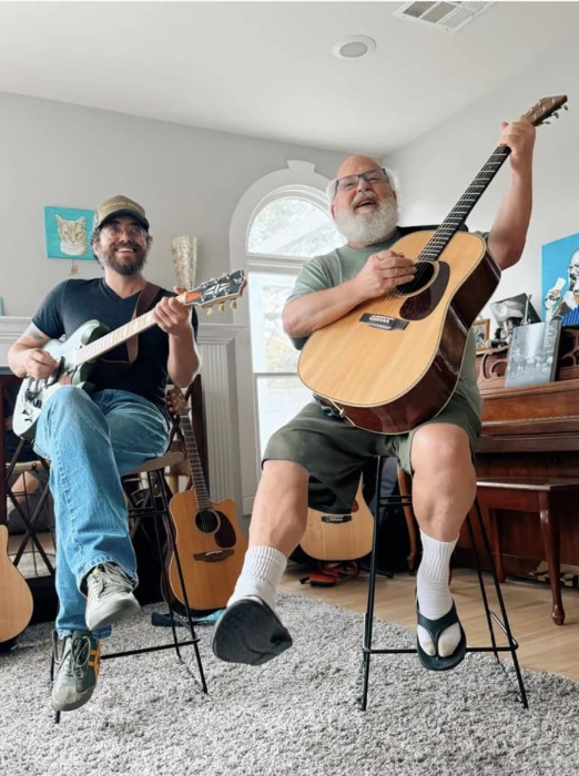 Kyle Gass
