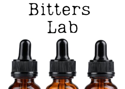 Bitters Lab - Blend Your Own Bitters & Take Home a Bottle