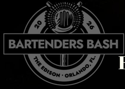 Bartender's Bash